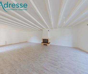 Location maison 5 pièces, 102.67m², Noisy-le-Grand - Photo 1