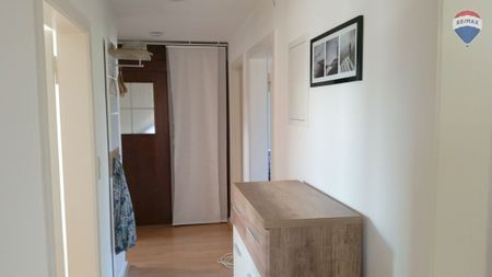 2,5 Zimmer DG Wohnung ab 01.01.2025 in Zentrumsnähe an Berufstätige zu vermieten! - Photo 4