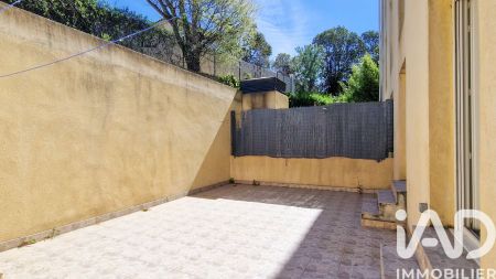 Appartement 2 pièces à Saint-Cyr-sur-Mer - Photo 2