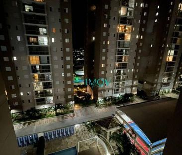 Máximo Viver Sjc | Apto Mobiliado Com 2 Quartos E 2 Vagas - Foto 2