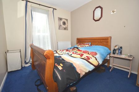 1 bedroom apartment - Photo 5