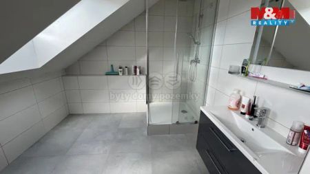 Pronájem lůžka, Olomouc, ul. Járy da Cimrmana - Photo 4
