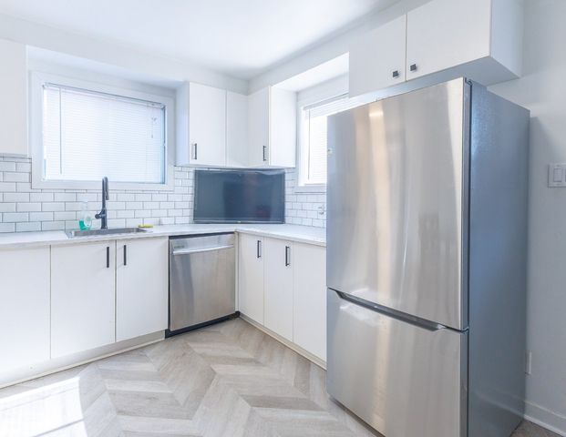 À louer / Appartement - Photo 1