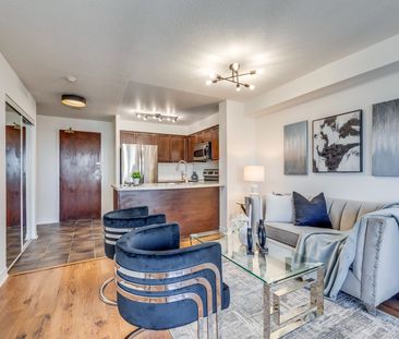For Lease - 5 Michael Power Place Unit# 1602, Toronto, Ontario - Photo 3