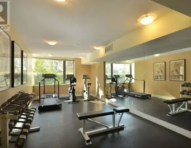 315 3588 CROWLEY DRIVE | 315 3588 CROWLEY DRIVE, Vancouver - Photo 1