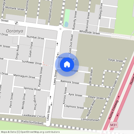 9 Croft St, Vic 3753, Beveridge