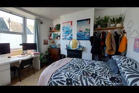 5 Bed Terraced House, Hanover Terrace, BN2 - Photo 3