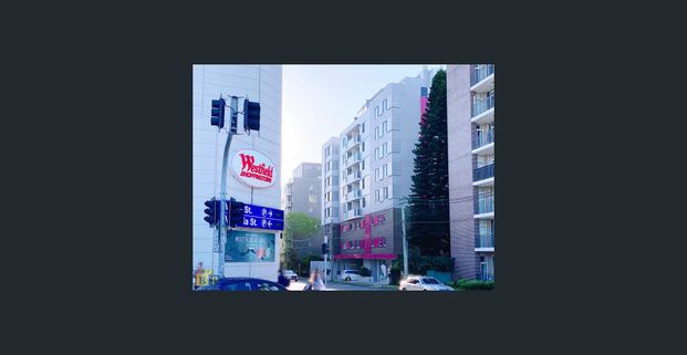 Total new timber floor one bedroom plus spacious study room - Photo 1