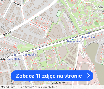 Mieszkanie 2-pokojowe– ul. Przyjaźni/ od zaraz - Zdjęcie 1