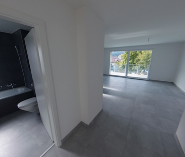 3.5 room apartment in Bioux - Photo 4