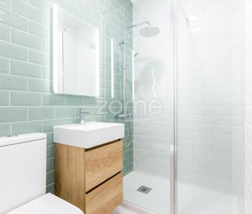 Apartamento T3 em Lisboa - Foto 4