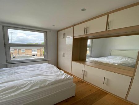 1 bedroom flat to rent - Photo 4