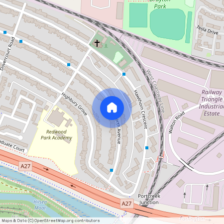 Chatsworth Avenue, Portsmouth, PO6 2UP