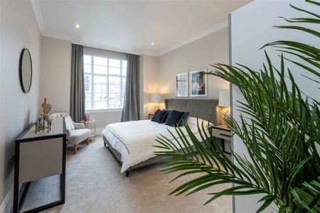 Montagu Mansions, Marylebone, W1U - Photo 5