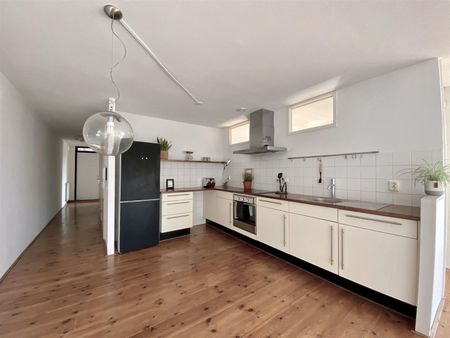 Appartement te huur: Esplanade de Meer 133 1098 WJ Amsterdam - Foto 4