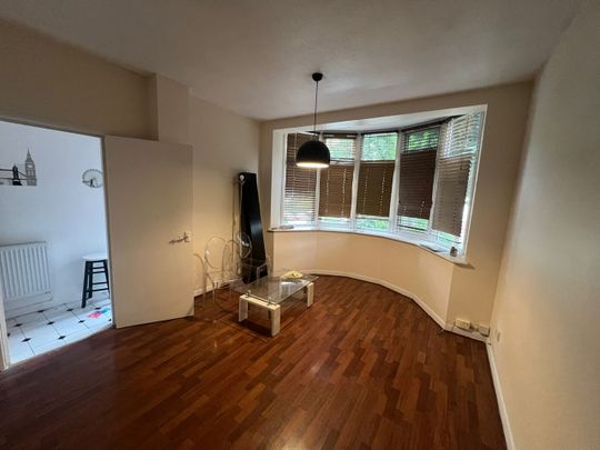 1 Bed Flat, Sherwood Gardens, IG11 - Photo 1