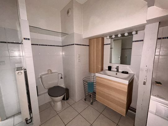 Location Appartement 2 pièces 30m² WISSEMBOURG 67160 - Photo 1