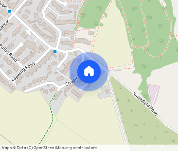 1 bedroom in a house share to rent - Photo 1