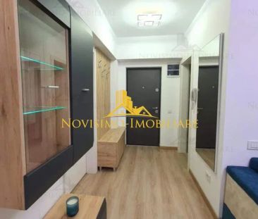 NOVISIMO-IMOBILIARE: APARTAMENT CU DOUA CAM. DE INCHIRIAT IN ZONA SEMICENTRALA - Photo 3