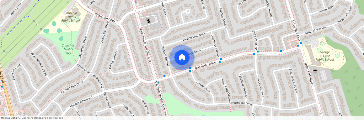 9 Hoshlega Drive Unit# Basement, Toronto