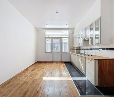 Appartement te huur in Etterbeek - Foto 5