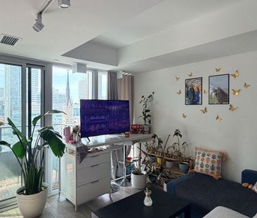 88 North Condos and Lofts 77 , #1601 - Photo 1