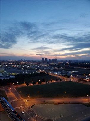 For Lease - 50 Brian Harrison Way Unit# 2708, Toronto, Ontario - Photo 1