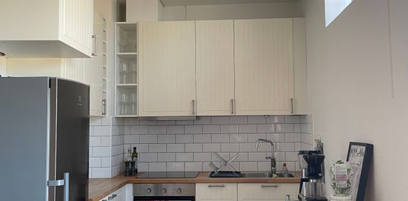 Alamedan 22 - Photo 2