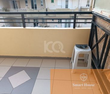 Studio/Γκαρσονιέρα για ενοικίαση Μασταμπάς (Ηράκλειο Κρήτης) - Φωτογραφία 5