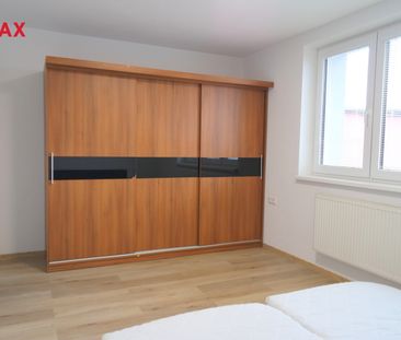 Pronájem bytu 2+kk v osobním vlastnictví 46 m², Nehvizdy - Photo 3