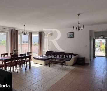 Casă 4 camere de închiriat | Saună | Piscina | Sântandrei | Bihor - Fotografie 3