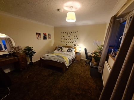 6 bedroom house share to rent - Photo 5
