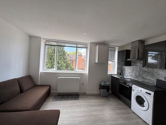 1 Bed Flat, Sutton New Road, B23 - Photo 1