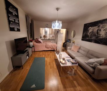 Börringegatan, Malmö - Foto 4