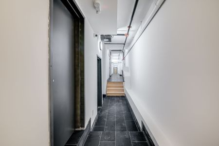 For Lease - 3039 Dundas Street Unit# 8, Toronto, Ontario - Photo 5