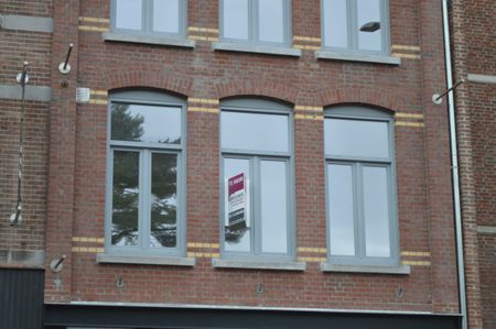 NIEUW OPGELEVERD APPARTEMENT MET 1 SLAAPKAMER IN HEERLEN-CENTRUM. - Photo 4