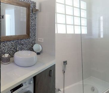 Chambre a louer dans appartement vue mer - 700 euros. - Photo 1