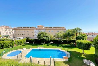 Benalmádena, Andalusia