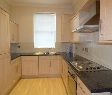 1 bedroom flat to rent - Photo 4