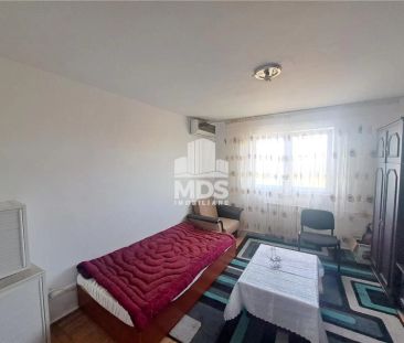 Garsoniera zona Dorobantilor! - Fotografie 1