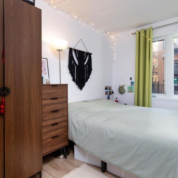 Appartement à louer - Photo 1