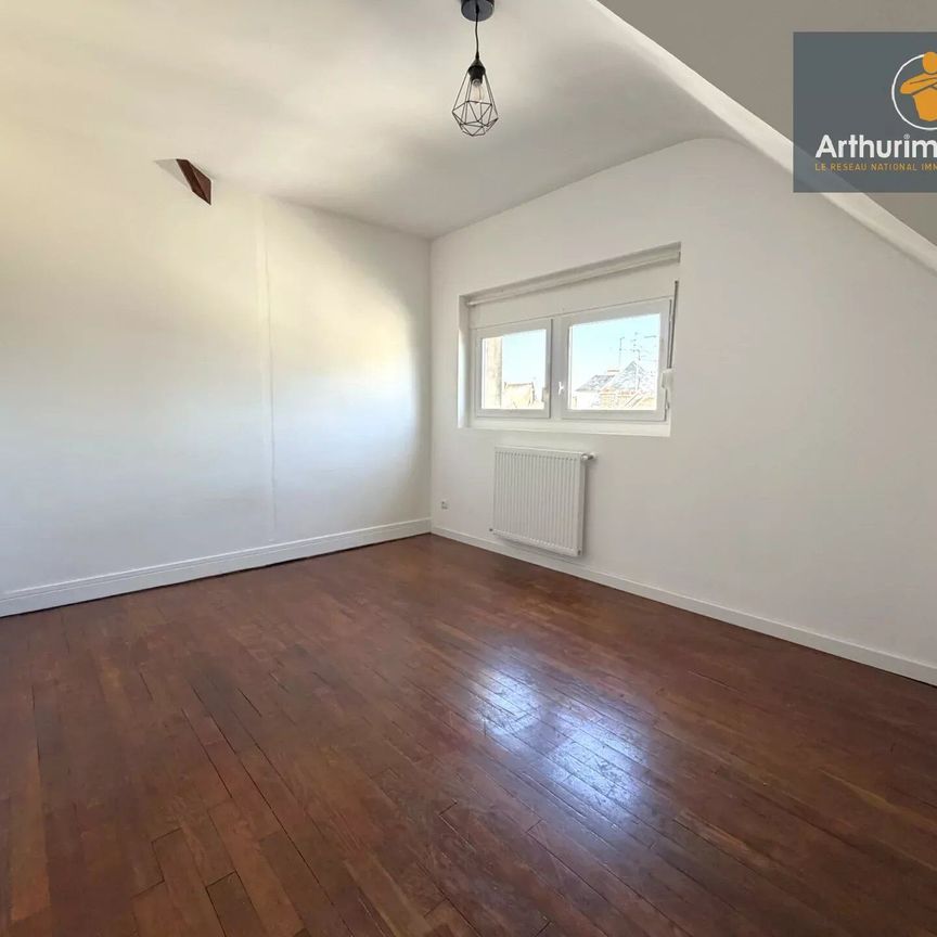 Location Appartement 3 pièces 52 m2 à Compiègne - Photo 1