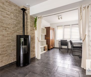 Location Maison 4 pièces 106m² AULNOY LEZ VALENCIENNES 59300 - Photo 5