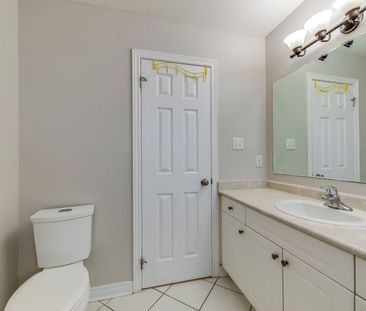 For Lease - 11 Frankfurt Street Unit# (Upper), Kitchener, Ontario - Photo 6