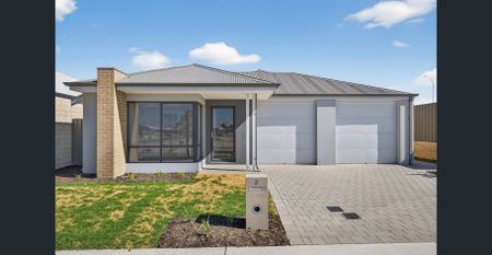 Beautifully finished - 3 x 2 HOME - Photo 2