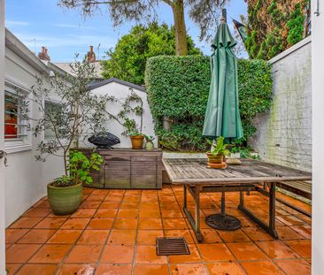 12 Gipps Street, Paddington NSW 2021 - Terrace For Rent | Domain - Photo 5