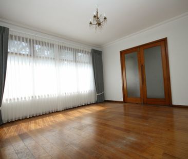 RENOVATED 4 BEDROOM FAMILY HOME IN SPRINGVALE - Photo 1