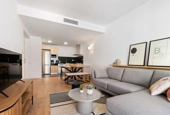 Carrer de Sors, Barcelona, Catalonia 08024