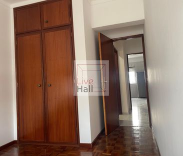 Apartamento T3 em Setúbal - Photo 2