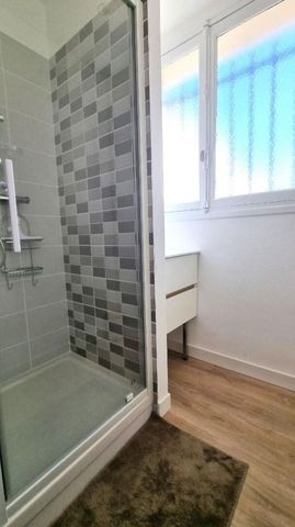 Location Appartement 1 pièce Meublé 11m² CAEN 14000 - Photo 3